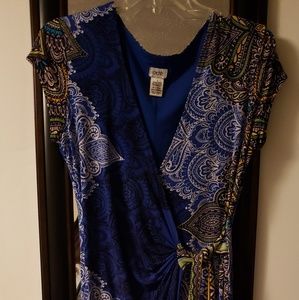 Womens size 8 Cache dress